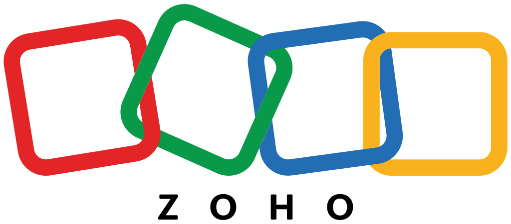 zoho 1